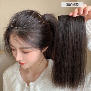 Phím độn phồng tóc giả