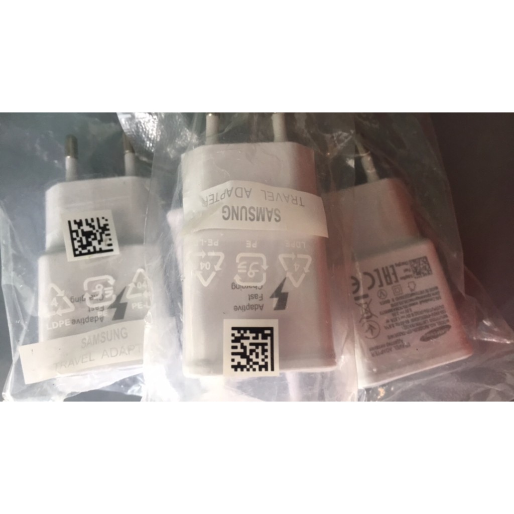 cốc sạc samsung 2a zin máy