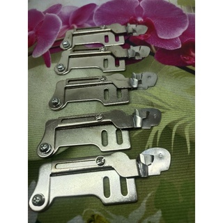 cữ cuốn gấu bầu đủ sai số