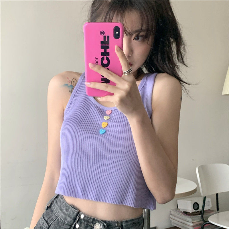 Áo hai dây dáng ôm kiểu dáng thời trang cho nữ