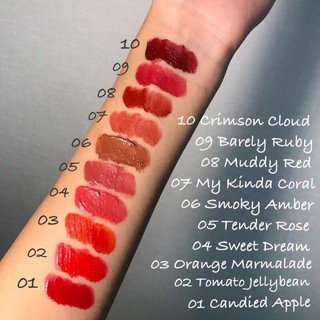Son bấm I’m Meme Tic Toc Tint Lip Cashmere
