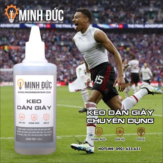 Keo dán giày bata tốt nhất