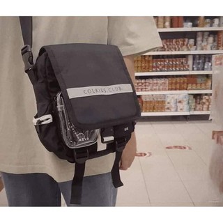 Túi đeo chéo Colkid.Club unisex