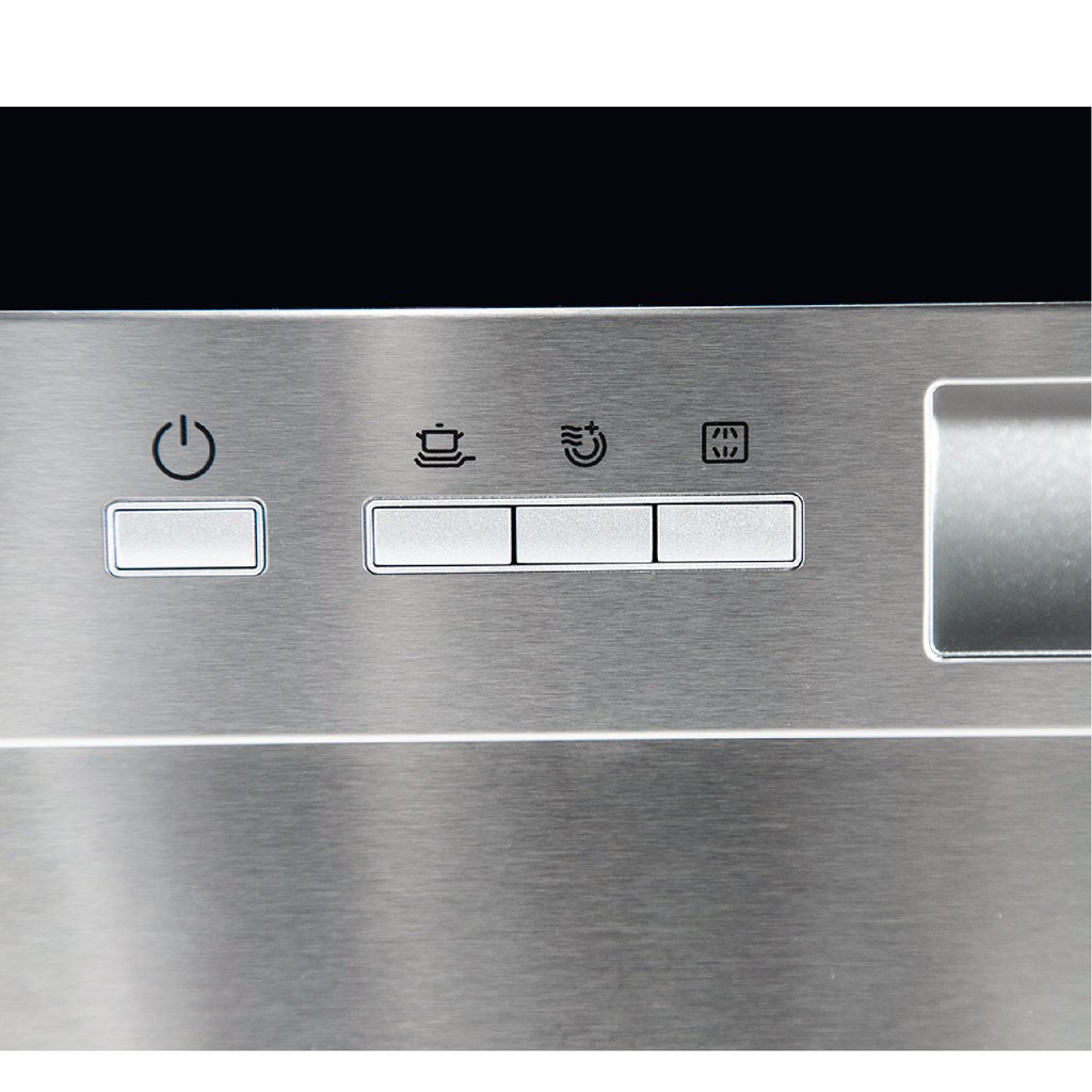 Máy rửa chén Junger DWJ450 2400W Thương hiệu Đức