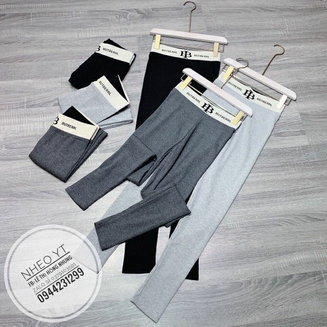 Quần Legginh Len Tăm Nữ Cạp Hình Hoa Báo SIÊU CO GIÃN | BigBuy360 - bigbuy360.vn