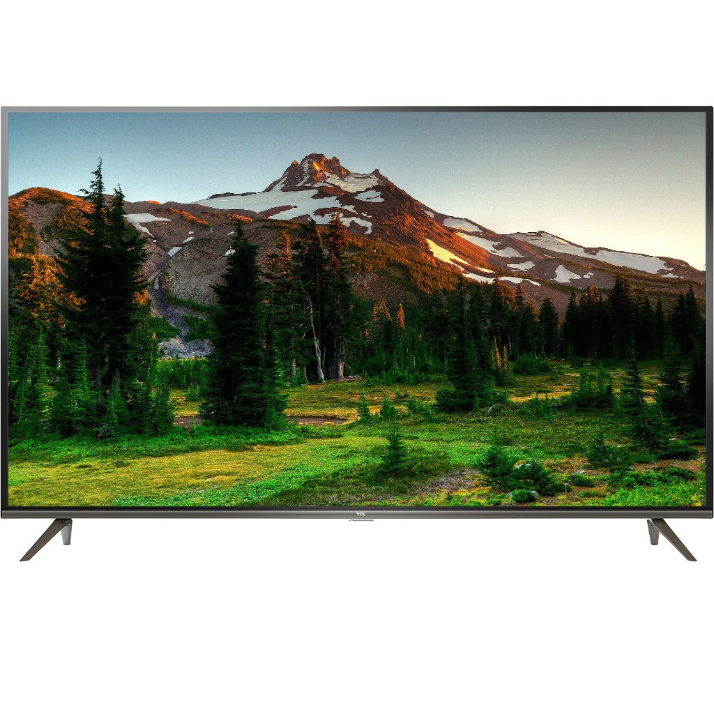 Android Tivi TCL 4K 43 inch L43P8