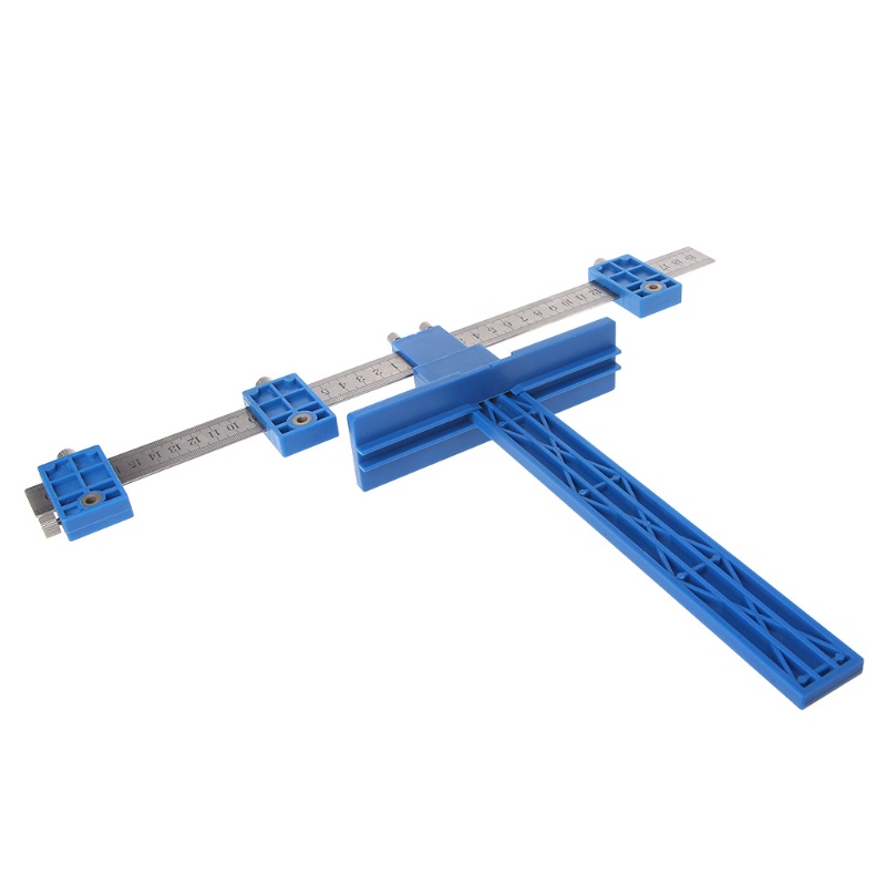 Dụng Cụ Định Vị Đục Lỗ Khoan Có Thể Điều Chỉnh Mới