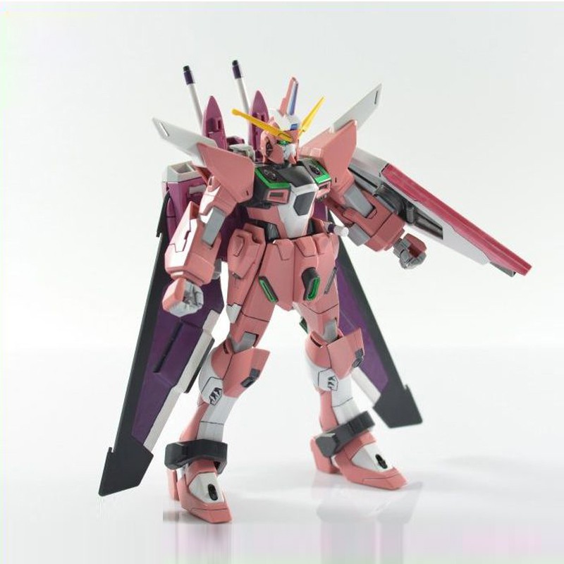Mô hình Gundam HG Infinite Justice  - Gundamchat