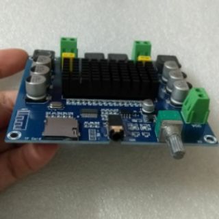 Mạch khuếch đại âm thanh Bluetooth