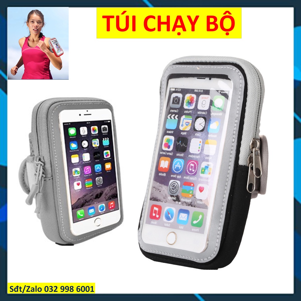 Túi chạy bộ Túi đeo bụng Túi đeo hông Túi đeo thắt lưng Túi đựng bình nước thể thao chính hãng Anmeilu ddcg 0007