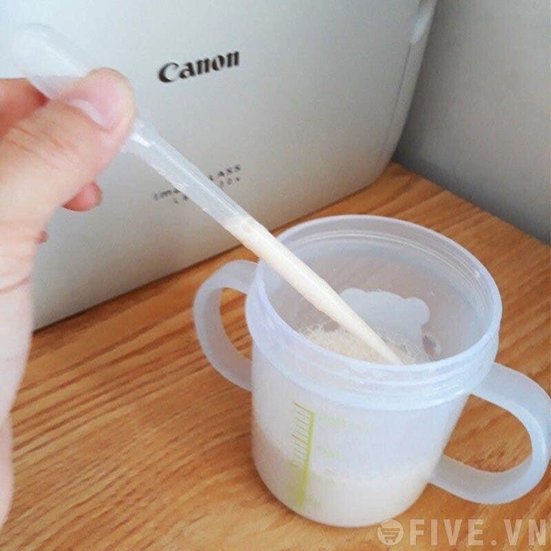 Combo 10 Ống Bón Sữa Bón Thuốc Tiệt Trùng - Ống Nhỏ Giọt Vô Trùng MEDI SAFE Siêu Tiện Dụng Cần Thiết Trong Mọi Gia Đình