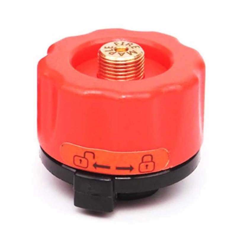 Đầu chuyển đổi bếp gas mini Anaconda Adaptor (Fire maple FMW-Adap01)