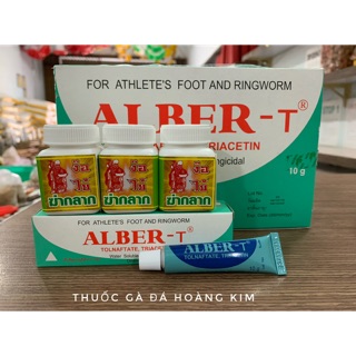 Bộ đôi trị nấm - lác ngoài da cho gà