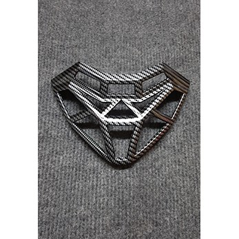 Winner X - Ốp Chụp Lái Carbon