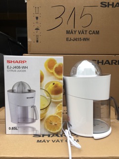 Máy vắt cam bằng điện Lock&Lock