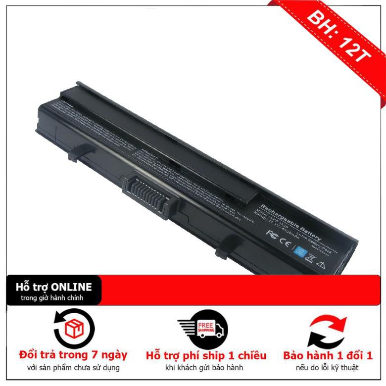 [BH12TH] Pin laptop Dell XPS M1530, 1530, M1500