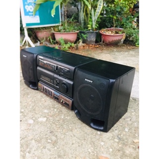 Đài sony 1055s cực đẹp