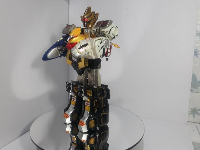 DX Gao King 2nd