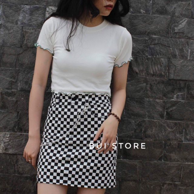 CHÂN VÁY CARO | BigBuy360 - bigbuy360.vn