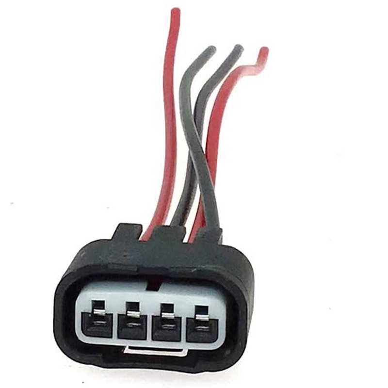 4 Cuộn Dây Nối Cái 2Aze1Zzfe Cho HS250H Pontiac Camry Corolla RAV4 Chevrolet