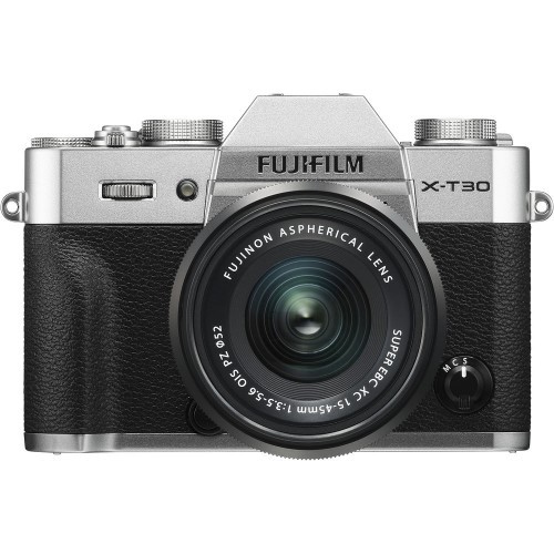 MÁY ẢNH Fujifilm X-T30  - Chính hãng