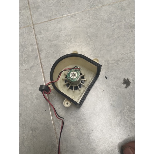 Motor hút robot Medion 16510/18500/18501/19510/19511