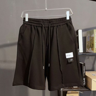 Quần ngắn ống rộng thời trang hè size M-5Xl cho nam