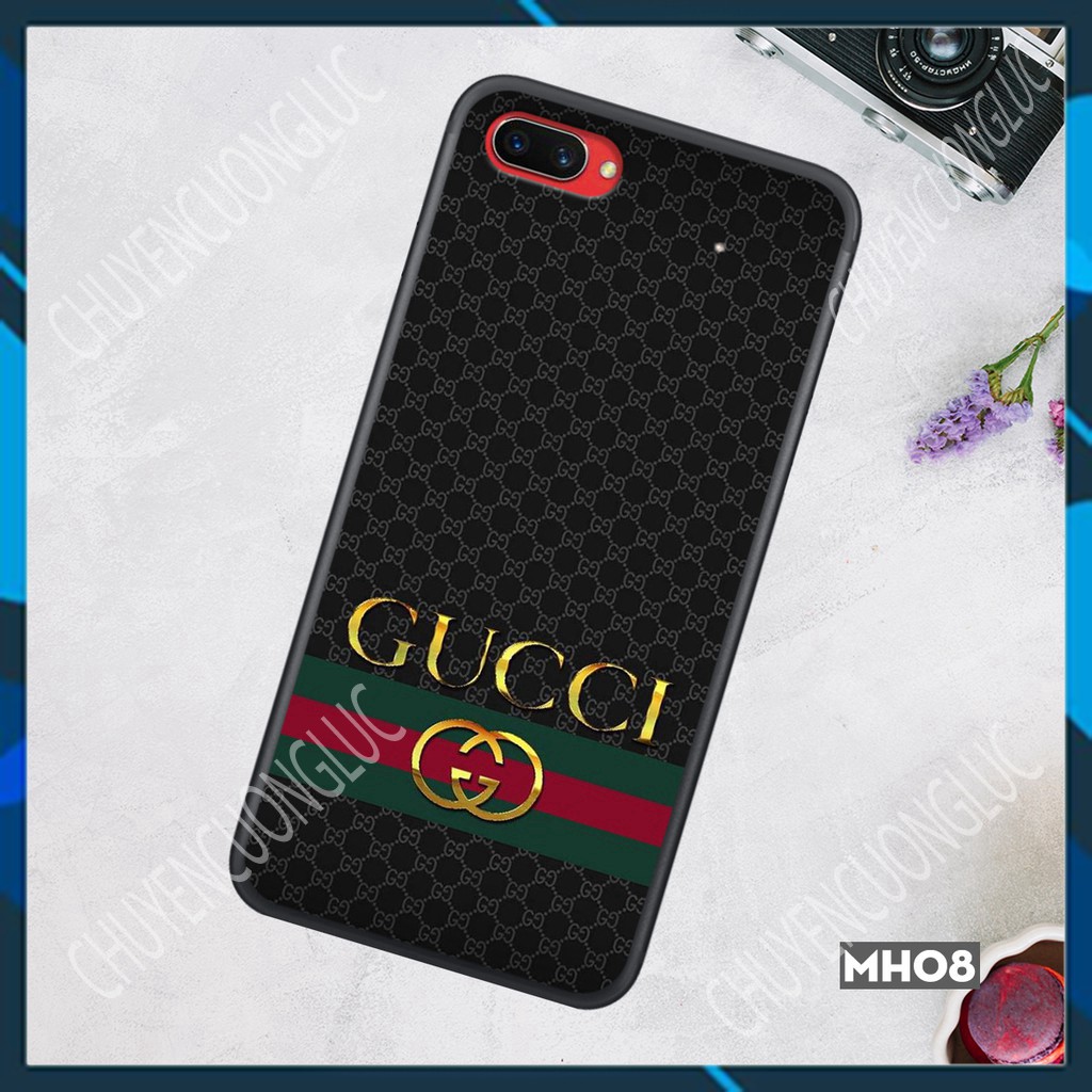 [SALE] ỐP IN HÌNH OPPO A3S - A1K DỄ THƯƠNG - ĐẸP