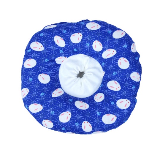 [ HỎA TỐC] Vòng chống liếm cho chó mèo dạng gối