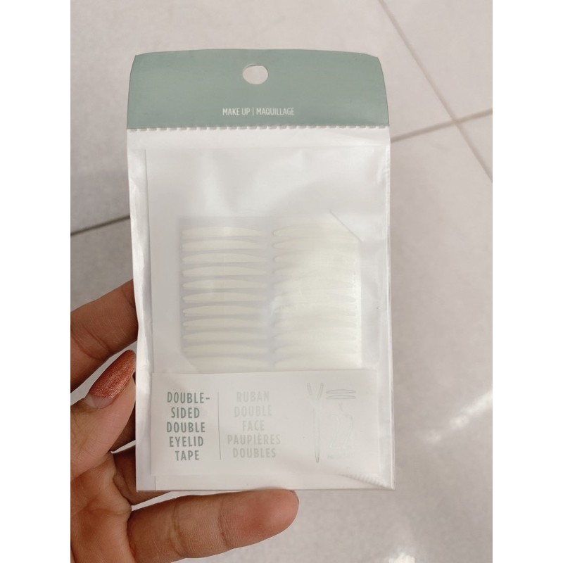 Miếng dán kích mí Innisfree Double Eyelid Sticker