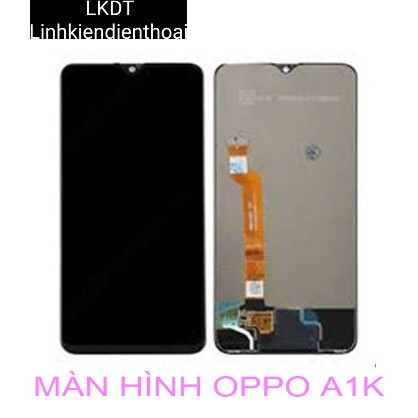 MÀN HÌNH OPPO A1K