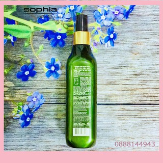 {CHÍNH HÃNG} XỊT DƯỠNG COLLAGEN PHỤC HỒI TÓC