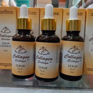 Serum Collagen