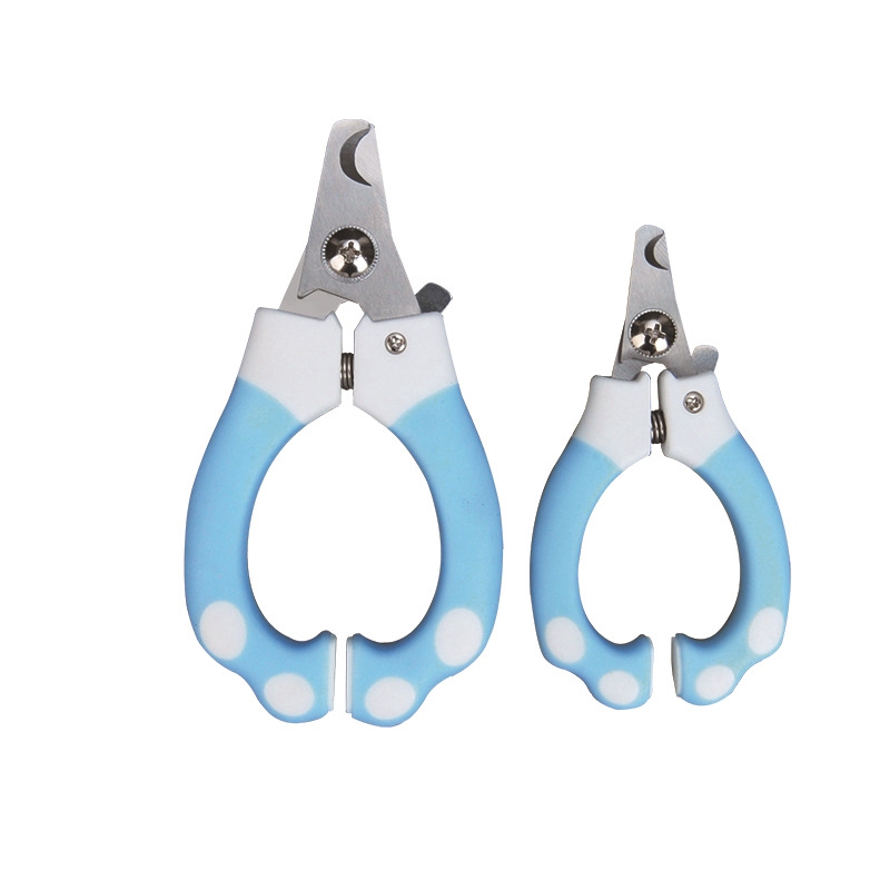 Kéo Cắt Móng Cho Thú Cưng Bằng Thép Không Gỉ