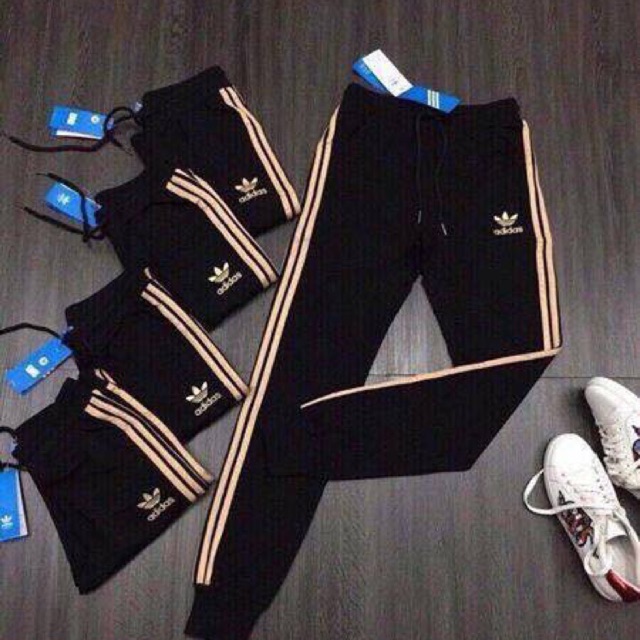 Quần thể thao adidas