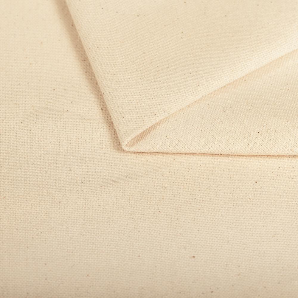 Vải bố canvas Be Mộc khổ 1m6 x 1m vải thô mộc may túi