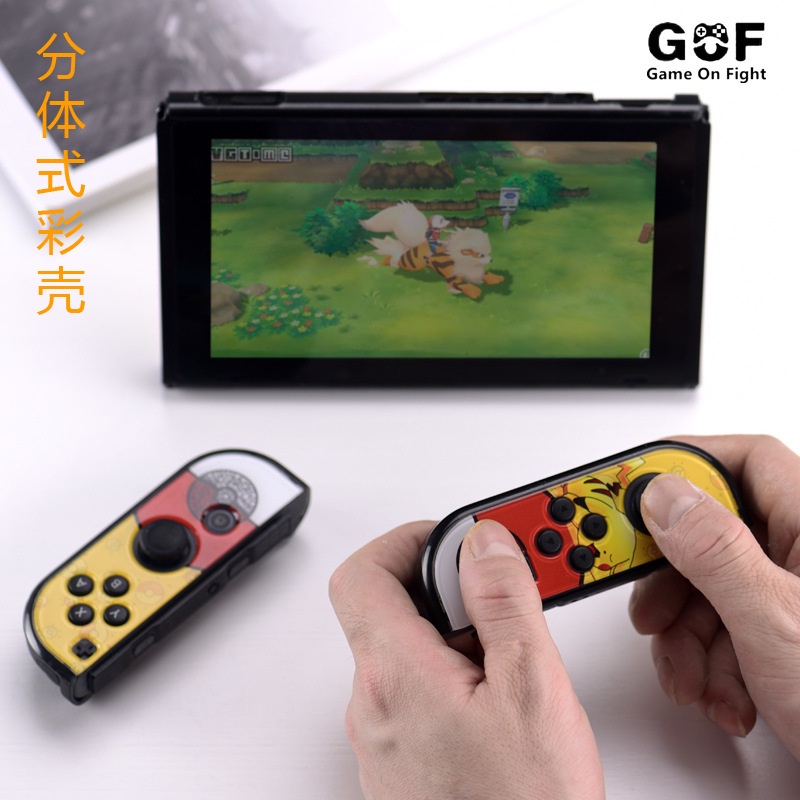 Túi đựng máy chơi game Nickendo Switch tiện lợi