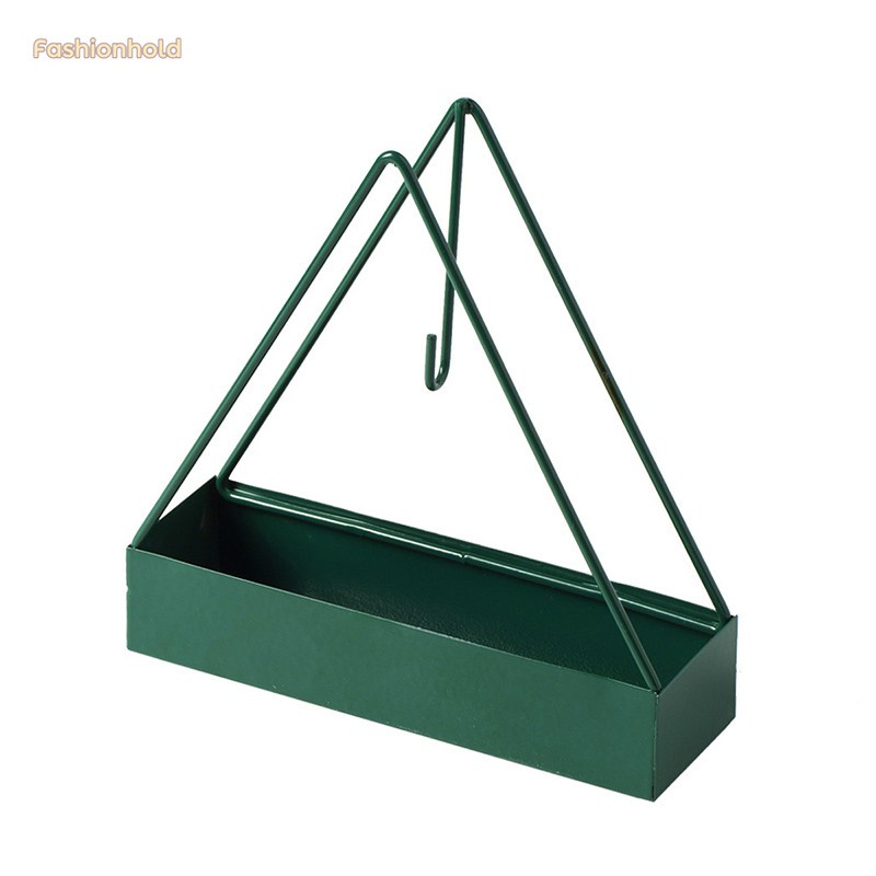 Khung cuộn muỗi bằng sắt rèn Bắc Âu Đèn xông hương gia đình sáng tạo với giá đỡ tro Trang trí nội thất