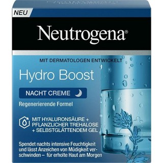 KEM DƯỠNG CẤP ẨM NEUTROGENA HYDRO BOOST, 50ML