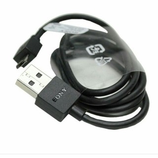 Cáp Micro USB sony EC801 - USB EC801 - Phụ Kiện Chi Hà