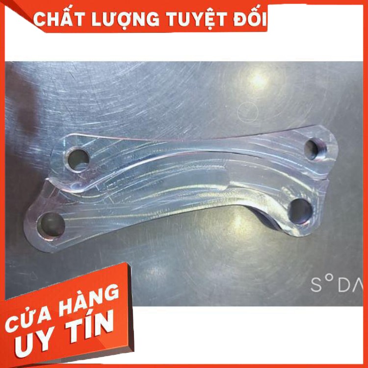 Pas đĩa 2 tất6 heo zin Sirius