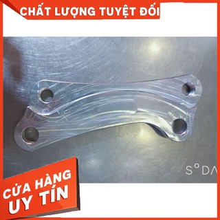 Pas đĩa 2 tất6 heo zin Sirius