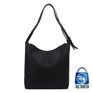 Túi tote da đeo vai Bag.ThanhThu 2 dây tặng kèm ví 472