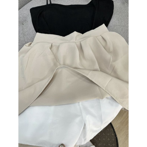 Siêu phẩm sét vest 3 món mix cv kèm ảnh thật video | BigBuy360 - bigbuy360.vn