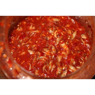Mắm cá rò Huế loại ngon đạt chuẩn - 400gr
