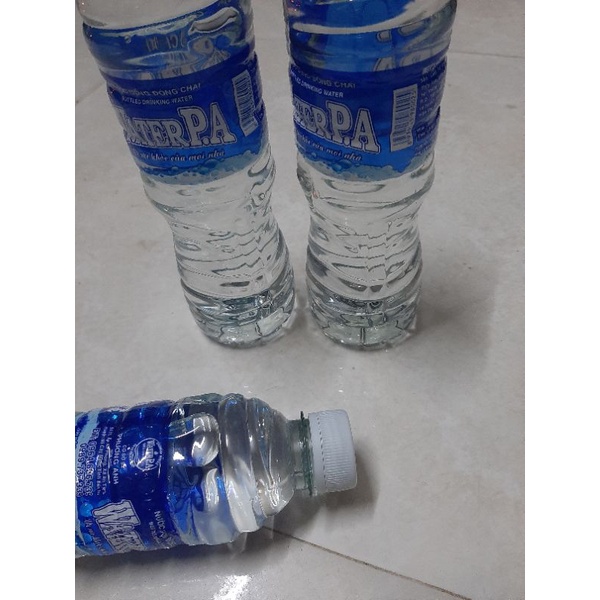 Nước uống đóng chai