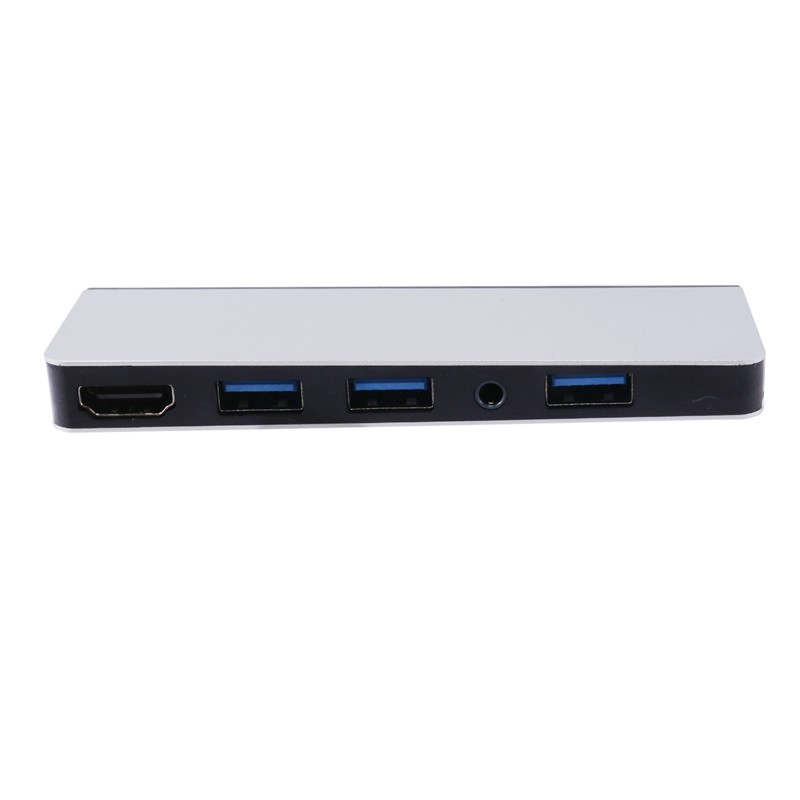 Thiết Bị Chuyển Đổi Âm Thanh Và Video Lp03 Cho Laptop 2 / 3 | BigBuy360 - bigbuy360.vn