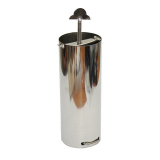 Khuôn làm giò inox 2kg
