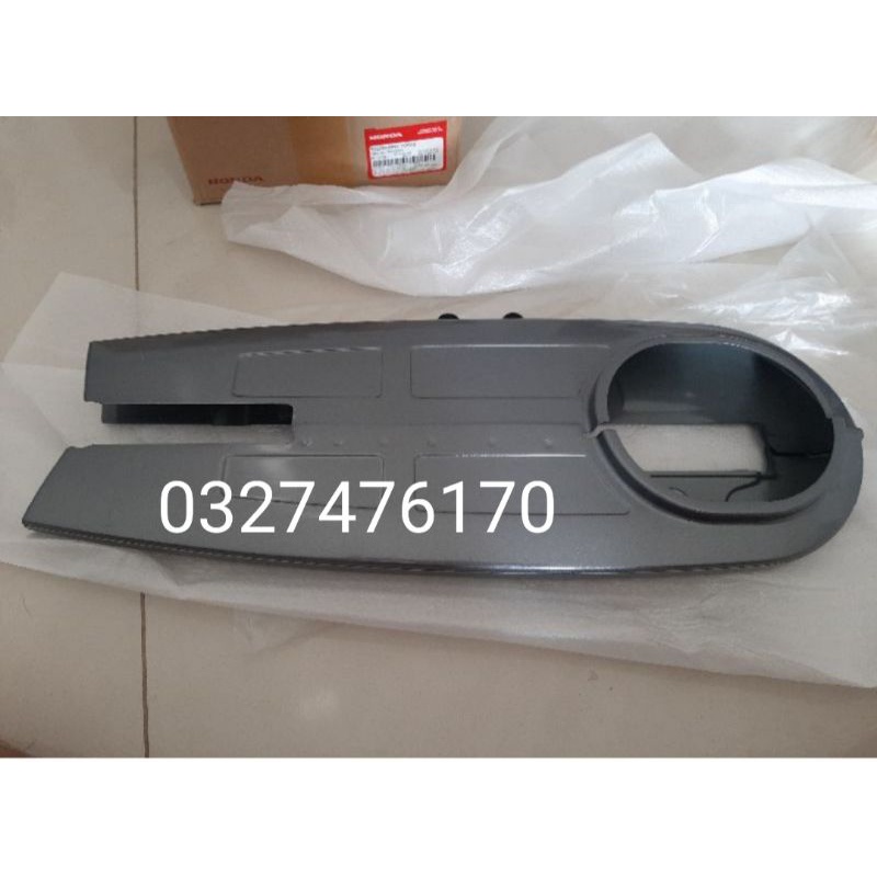 Hộp bọc xích, sên cacte xe FUTURE NEO, X 125 zin honda