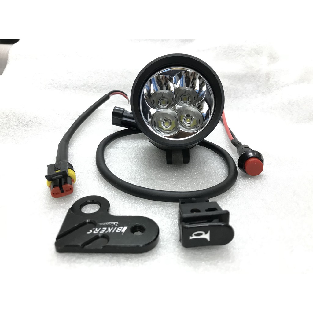 Đèn trợ sáng l4x hàng loại 1 bảo hành 3 tháng